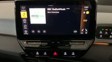 Volkswagen Id.3 150kW Pro Launch Edition 3 58kWh 5dr Auto Electric Hatchback